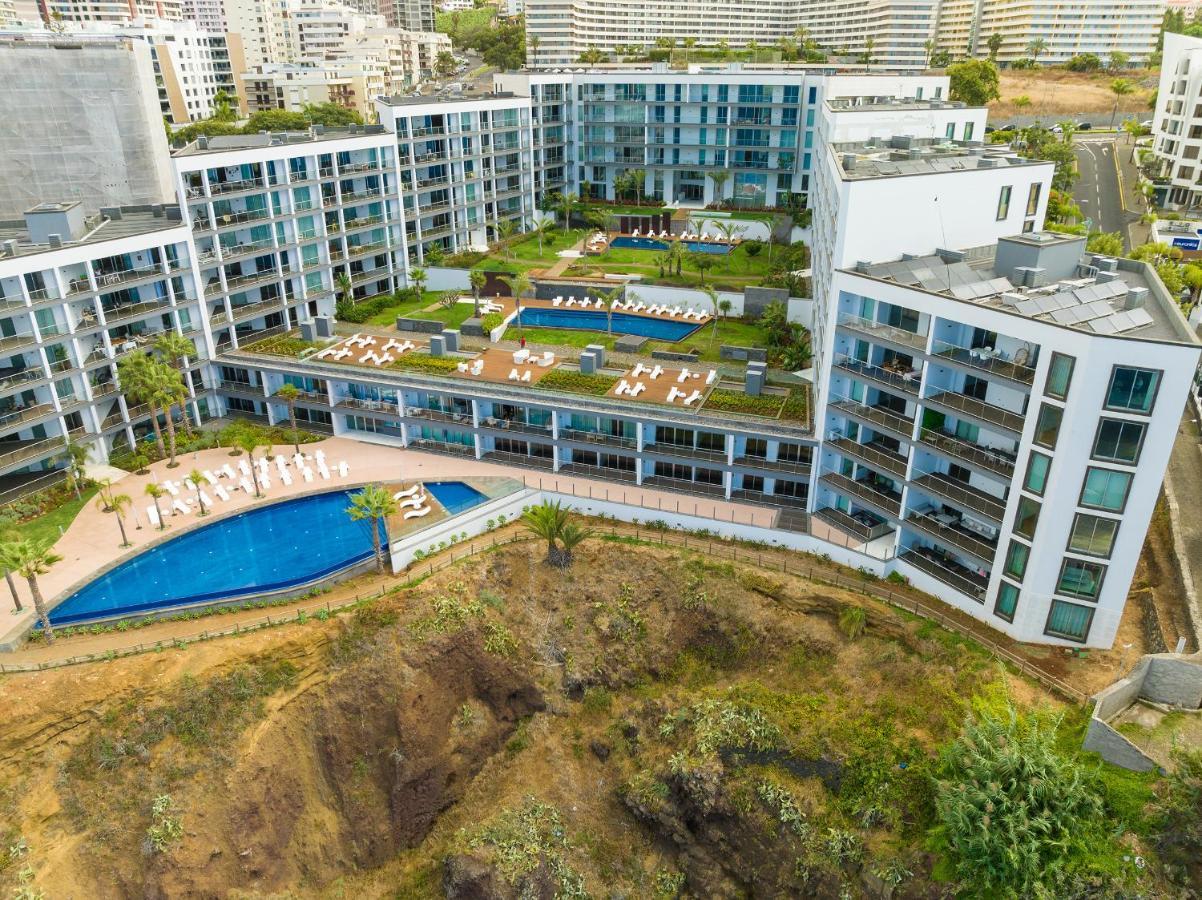 Appartement Lux First Row Madeira Palace By Madeira *
