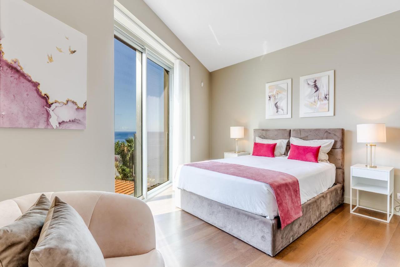 Appartement Lux First Row Madeira Palace By Madeira