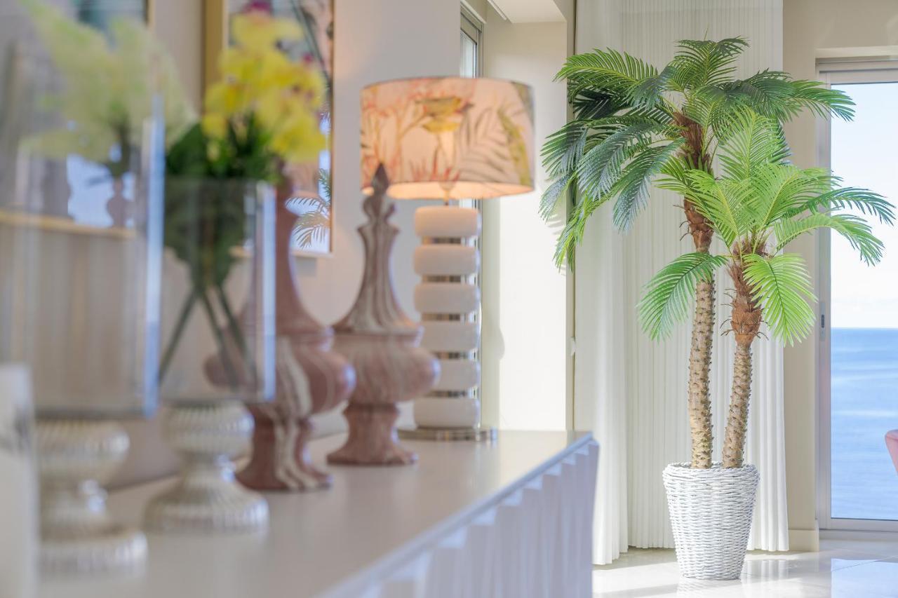 Appartement Lux First Row Madeira Palace By Madeira Funchal (Madeira)