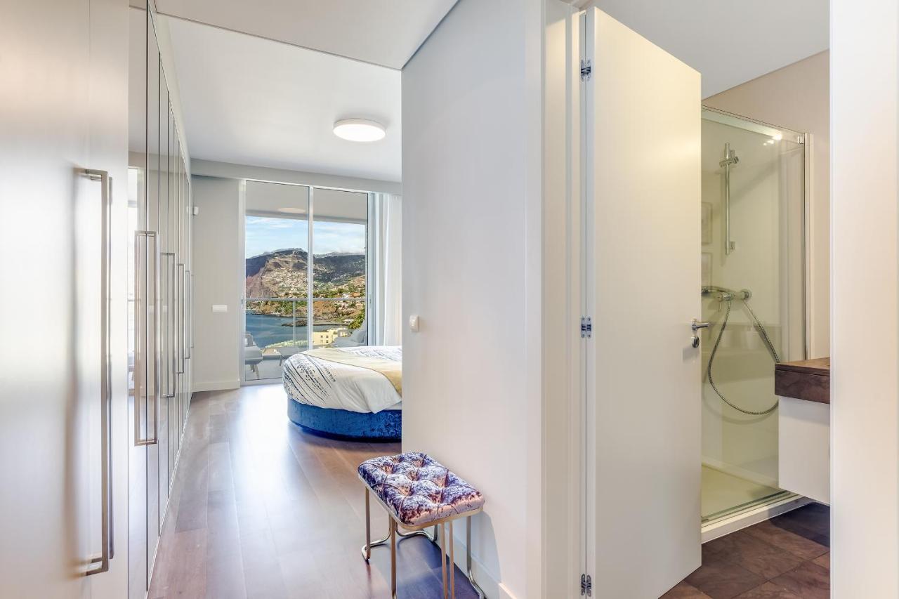 Lux First Row Madeira Palace By Madeira Appartement Funchal (Madeira)