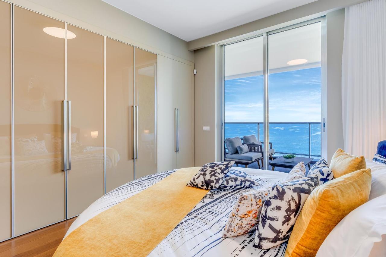 Lux First Row Madeira Palace By Madeira Appartement Funchal (Madeira)