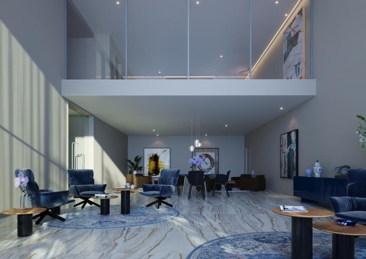 Appartement Lux First Row Madeira Palace By Madeira *