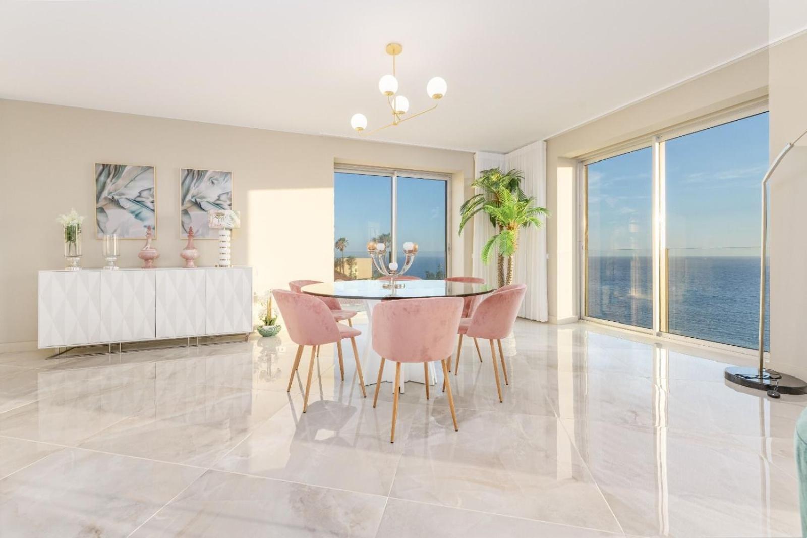 Appartement Lux First Row Madeira Palace By Madeira Funchal (Madeira)