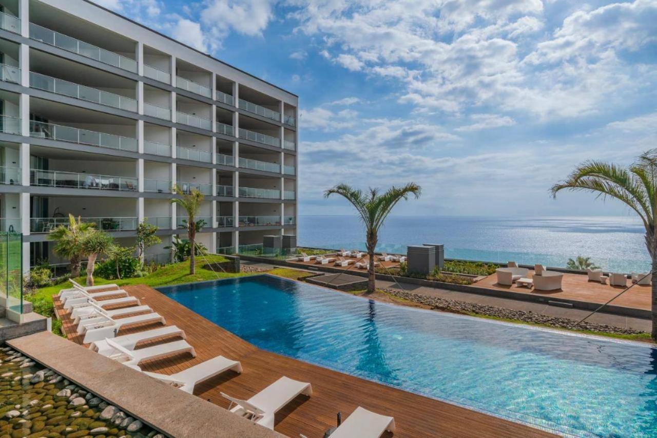 Appartement Lux First Row Madeira Palace By Madeira Funchal (Madeira)